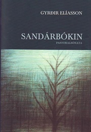 Sandárbókin (Gyrðir Elíasson)