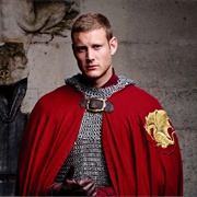 MERLIN - Sir Percival