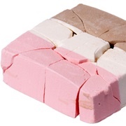 Freeze Dried Ice Cream