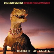 Moment of Glory (Scorpions & Berliner Philharmoniker, 2000)