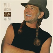 Me and Paul (Willie Nelson, 1985)