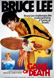 Game of Death (1972)