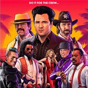 Crime Boss: Rockay City