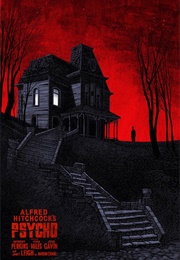 Psycho (1960)