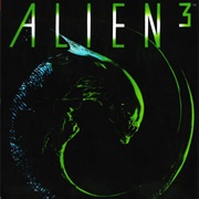 Alien 3 (1993 NES Game)