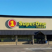 Super One Foods (Midwest)