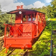 Montecatini Funicular