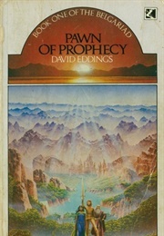 Pawn of Prophecy (David Eddings)