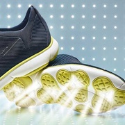 Geox the Shoe That Breathes