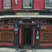 Charlie's