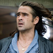 Colin Farrell - Ondine