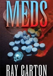 Meds (Ray Garton)