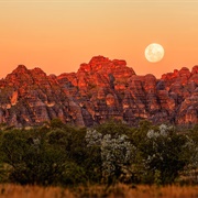 The Bungle Bungles, Western Australia
