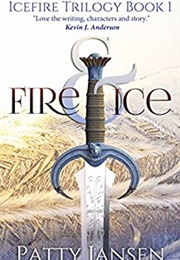 Fire & Ice (Patty Jansen)