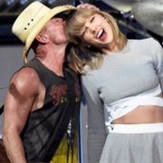 Big Star (Live) - Kenny Chesney and Taylor Swift