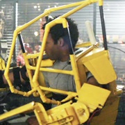 Ripley (Troy, Community)