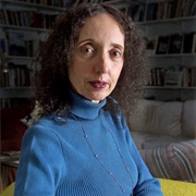 Joyce Carol Oates