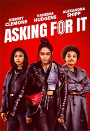 Asking for It (2021)