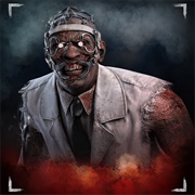 Herman Carter - Doctor