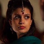 Tina Desai