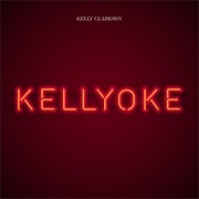 Kellyoke EP (Kelly Clarkson, 2022)
