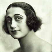 Italia Almirante-Manzini