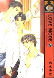 Love Mode 9 (Yuki Shimizu)