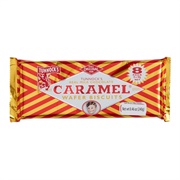 Tunnock's Milk Chocolate Caramel Wafers