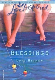 Blessings (Lois Richer)
