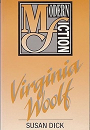 Modern Fiction (Virginia Woolf)