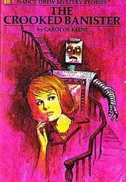 The Crooked Banister (Carolyn Keene)