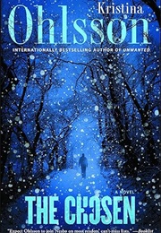 The Chosen (Kristina Ohlsson)