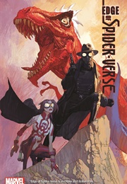 Edge of Spider-Verse (2022)