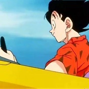 124. Z Warriors Prepare