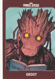 Groot