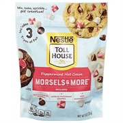 Nestlé Toll House Peppermint Hot Cocoa Morsels & More