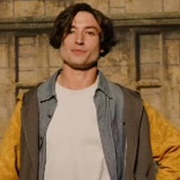 Alternate Barry Allen