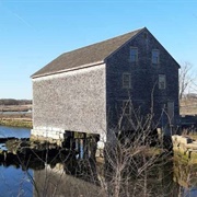Souther Tide Mill