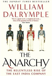 The Anarchy (William Dalrymple)