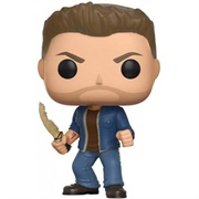 Dean Winchester (With Blade)