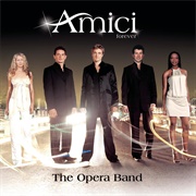 Amici - Forever