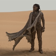 Sharon Duncan-Brewster