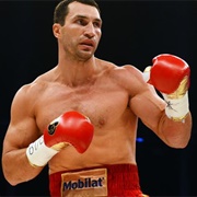 Wladimir Klitschko