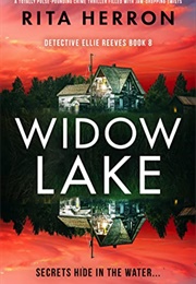 Widow Lake (Rita Herron)
