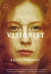 The Visionist (Rachel Urquhart)
