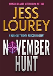 November Hunt (Jess Lourey)