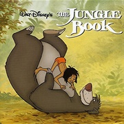 Various Artists - The Jungle Book (Original Soundtrack)