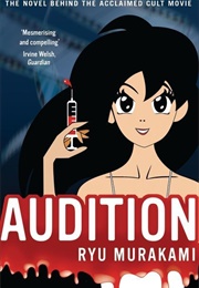 Audition (Ryū Murakami)