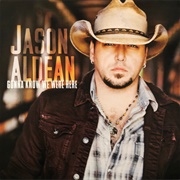 Gonna Know We Were Here - Jason Aldean