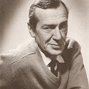 Valentine Dyall